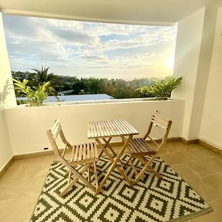 סן-ז'יל-לה-באן Sunchill Studio מראה חיצוני תמונה